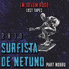 Surfista de Netuno (Explicit) - Roleta Russa&LM Jovem Rude&Nobru