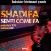 Senti Come Fa(feat. Dj Key D) (Explicit) - Shadi Fa&Dj Key D