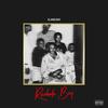 Why (feat. Tacit & X) (Explicit) - Slangjovi&Tacit&X