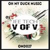 V of V (Original Mix) - Jee Tech