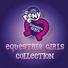 Equestria Girls (Cafeteria Song) - Twilight Sparkle&Apple Jack&Rainbow Dash&Pinkie Pie&Rarity&Fluttershy