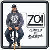 Starlight (Reel People's Boogie Bounce) - Zo!&Phonte&Reel People