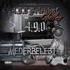 Jeder von euch weiss Bescheid (Explicit) - Aslan&Kontra K&Big Toe&Skinny Al&4.9.0 Friedhof Chiller&4.9.0 Strassen Spieler