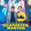 NGAPUNTEN MANTAN - Cak Percil&DENI KRISTIANI