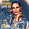 National Fraud Day (Remix) - Ny'a&Lyrics