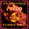 Quien - A.B. Quintanilla III&Kumbia Kings