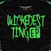 Wickedest Ting (Instrumental Version|Explicit) - Jamakabi