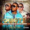 Throw Your Hands Up (Dancar Kuduro) (Radio Edit) - Radio Edit - Qwote&Pitbull&Lucenzo