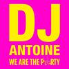 It‘s Ok (DJ Antoine vs Mad Mark 2k14 Radio Edit) - DJ Antoine&Mihai&TomE&Lanfranchi