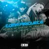 Toma Piriguete (Explicit) - MC Rick&MC Barone&MC Dieguinho&MC GW&Mc Lan