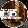 A Night In Paris (Original Mix) - Outunder