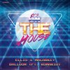Balloon - Ellis&Malarkey&Romario