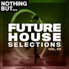 Darkness (Original Mix) - Edoardo Pontecorvi