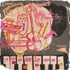 Pen Hits the Pad(feat. Mark1) - Decades.&Mark1