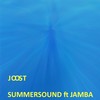 SUMMERSOUND(feat. JAMBA) - JOOST&JAMBA