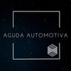 Aguda Automotiva (Explicit) - DJ Roca&DJ BRN&DJ Guuh&MC GW