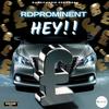 Hey - Rdprominent