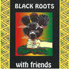 Tribal War - Black Roots&Dub Judah