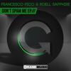 Under Control - Francesco Pico&Roell Sapphire