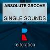 Dance of My Tribe (Rhythm O' Logic Mix) - Absolute Groove