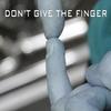 Don't Give the Finger - Mark Mendes