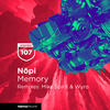 Memory (Wyro Remix) - Nopi (UA)&Wyro