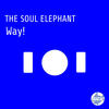 Naked - The Soul Elephant