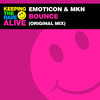 Bounce (Original Mix) - Emoticon&MKN