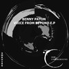 Voice From Beyond (Original Mix) - Benny Paton
