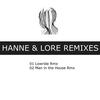 Lowride (Hanne & Lore Mix) - Hanne&Lore