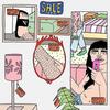 Hawaiian Kona Coffee (feat. Ifyyellow) (Explicit) - Nsty VHS&Ifyyellow
