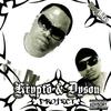 Dyson, Krypto!! - Krypto&Xenoula&Jazz