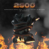 2500 (Minneapolis Remix|Explicit) - DJ SIDEREAL