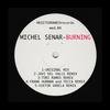 Burning (Liquor Spirit Remix) - Michel Senar