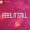 Feel It Still (Originally performed by Portugal. The Man) [Karaoke Version] - Karaoke Guru