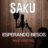 Esperando Besos - Saku