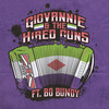 Ramon Ayala (feat. Bo Bundy) (Explicit) - Giovannie and the Hired Guns&Bo Bundy