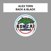 Back & Black (Altered Mix) - Alex Torn