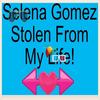 Selena Gomez Stolen from My Life - Shabazz Sallier