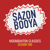 Impacto (Explicit) - Sazon Booya&Otis Clapp
