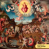 The Divine (Radio Mix) - Bordeaux