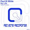 My Life (Kinetica Remix) - Paul Di White