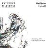 EyeTek (Original Mix) - Matt Matter