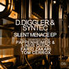 Silent Menace (Tom Cerrox RMX) - D.Diggler&Syntec