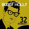 It's so Easy - Buddy Holly