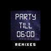 Zaza - Party Till 6(feat. Rezi & Pash Lyfe) (TORU Remix|Explicit) - Zaza&TORU&Rezi&Pash Lyfe