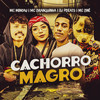 Cachorro Magro(feat. Mc Branquinha) (Explicit) - DJ PBeats&Mc Bné&MC Mingau