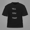 Tell You That (Explicit) - Mailman