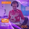 Safe With Me(ASOT 895) - DIM3NSION&Ferry Corsten