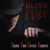 It Ain't Easy(feat. ESG) (Explicit) - Blind Fury&ESG